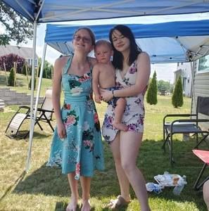 Meet your Posher, Erin